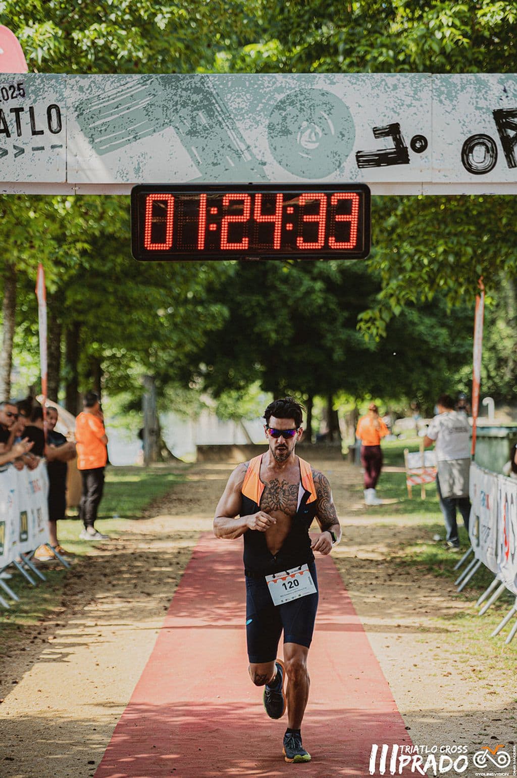 Bbg Runners By Bbox&amp;gym - Foto