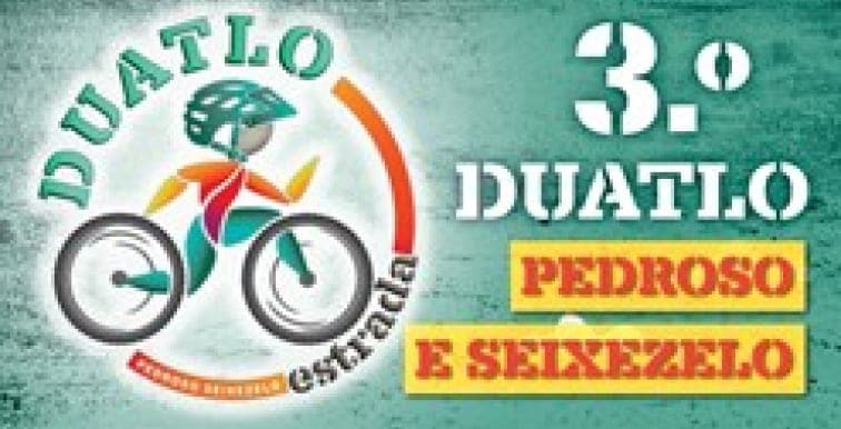 Imagem para Duatlo de Pedroso e Seixezelo
