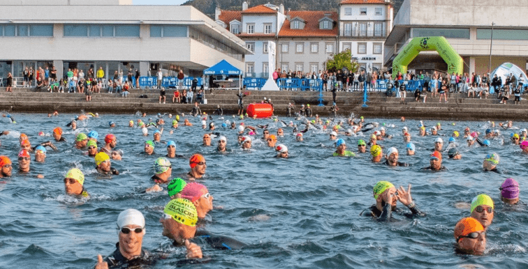 Imagem para IV º Triatlo de Viana do Castelo