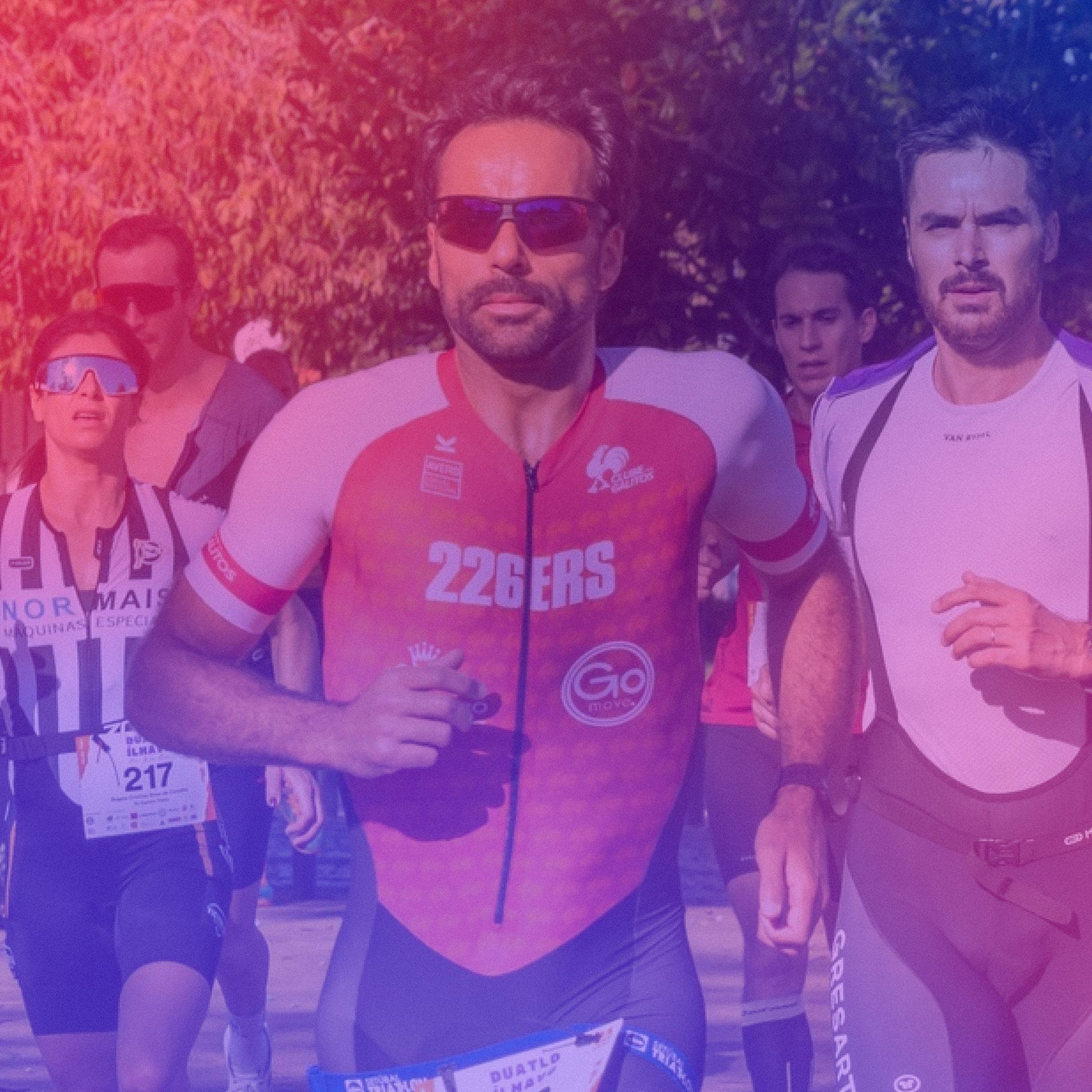 Imagem para Duatlo Cross Fonte Boa