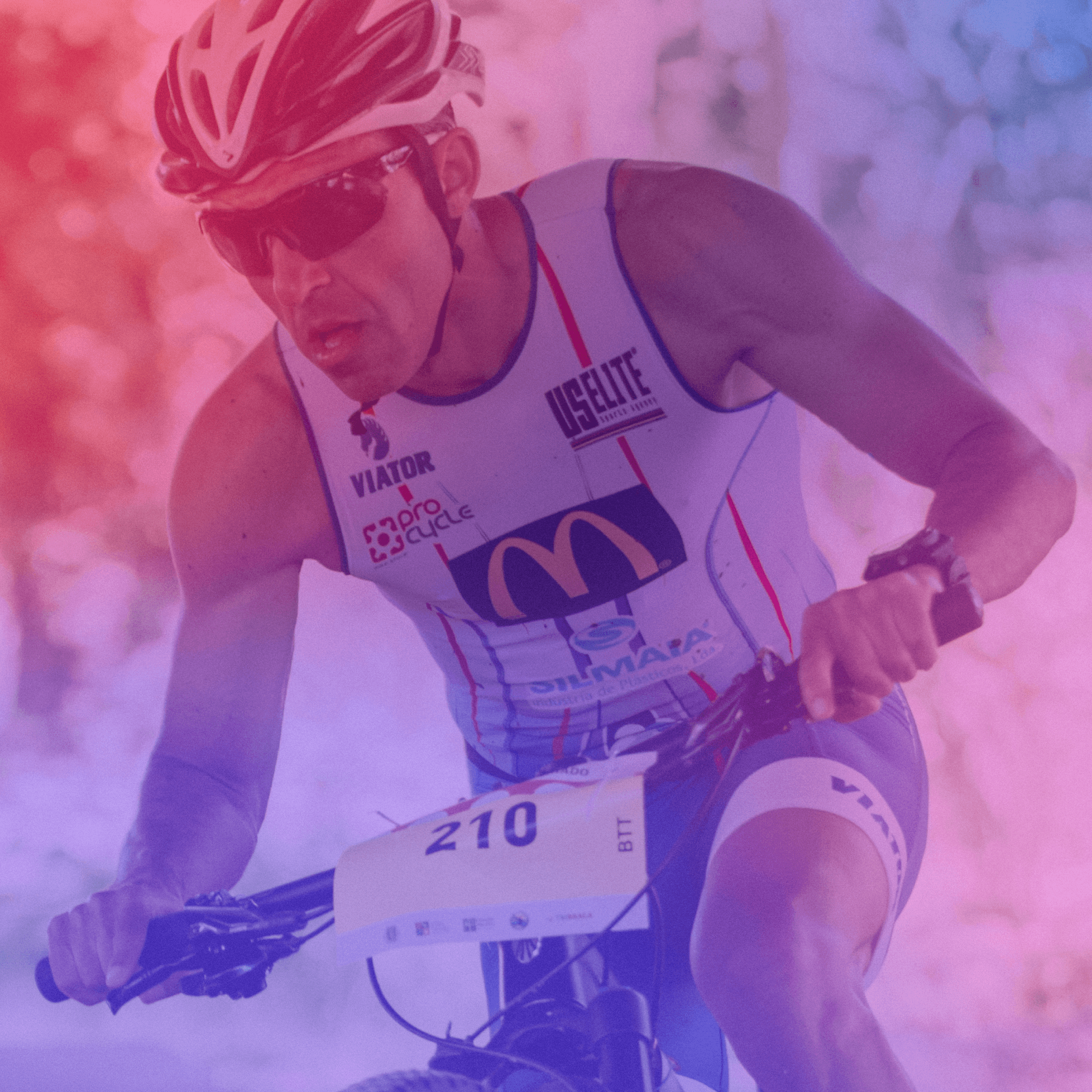 Imagem para Triatlo Cross de Prado