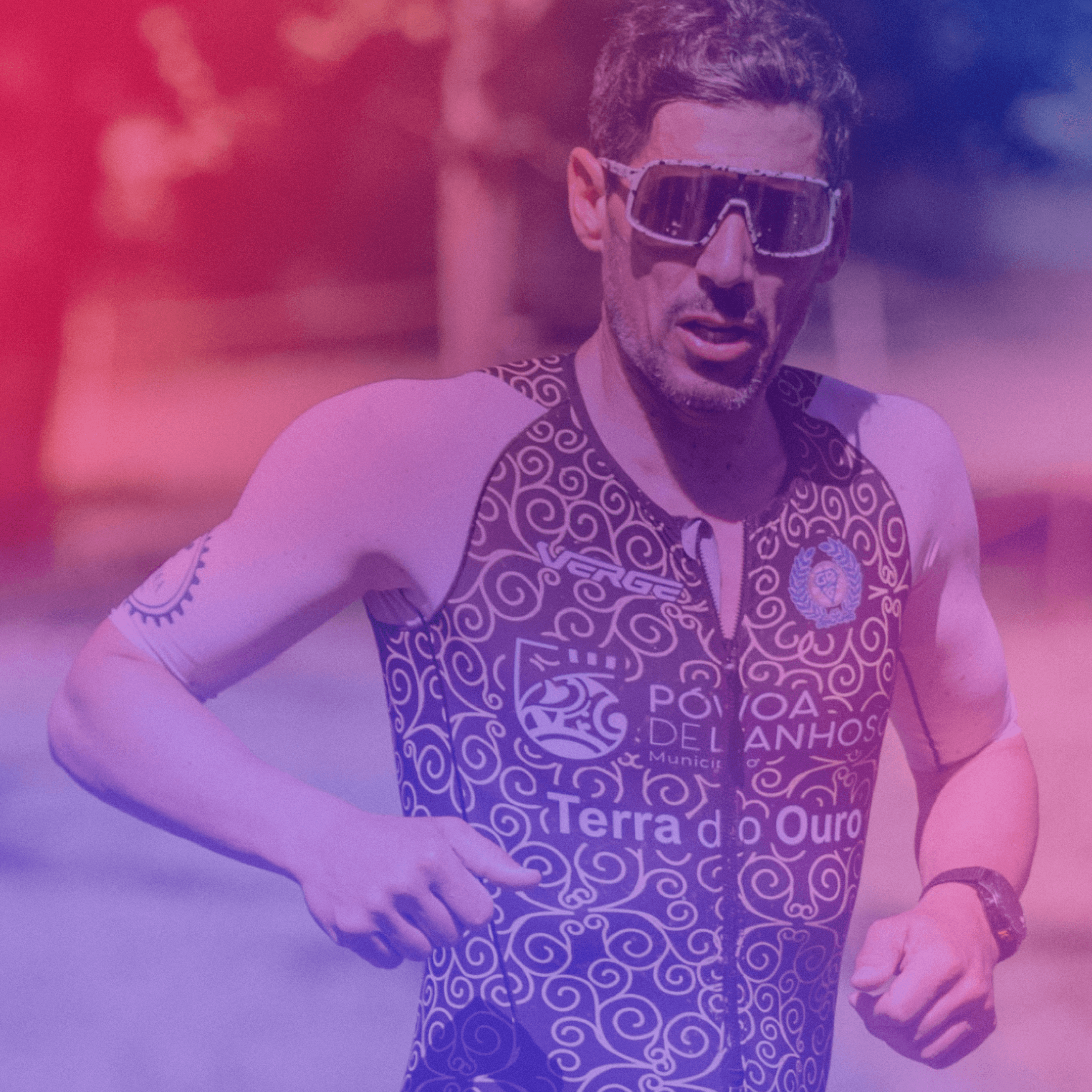 Imagem para Triatlo Cross de Prado