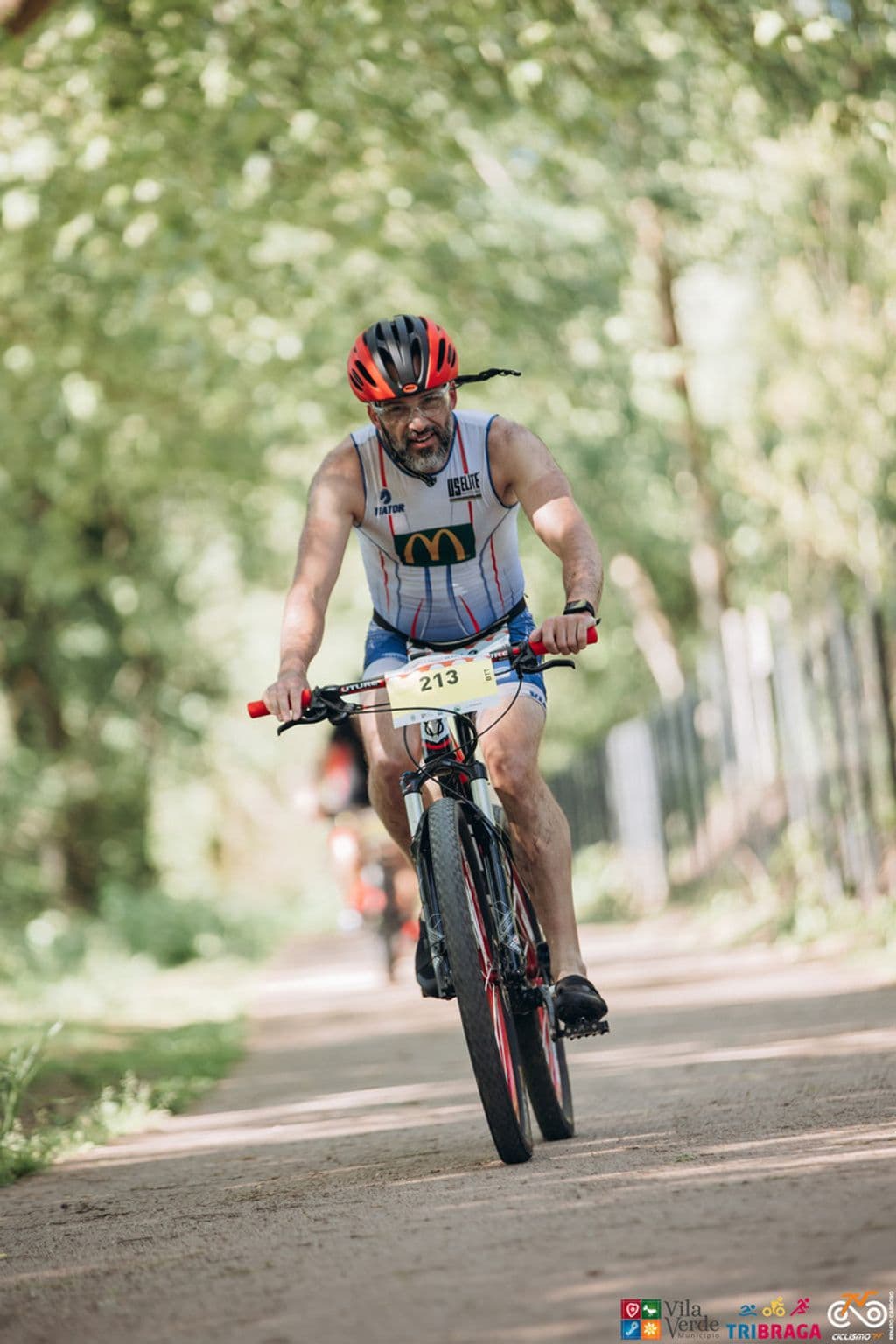 Imagem para Triatlo Cross de Prado