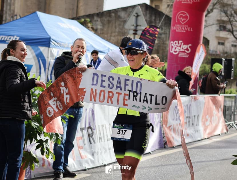 Alexandra Carvalho Team - Foto