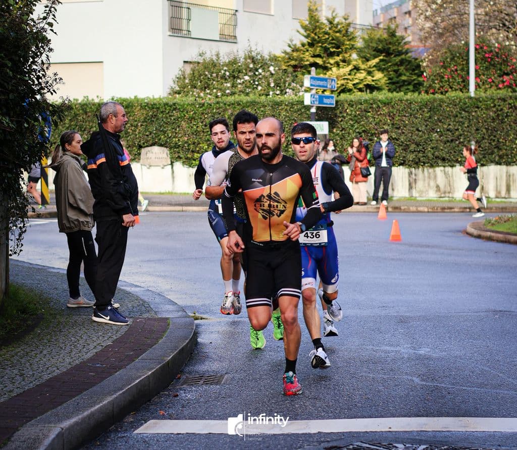 Cb Run - Foto