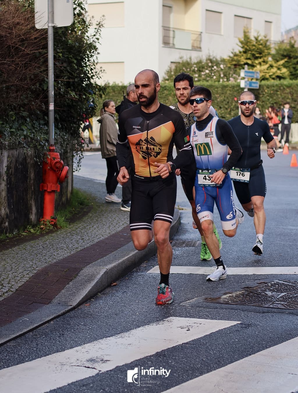 Cb Run - Foto