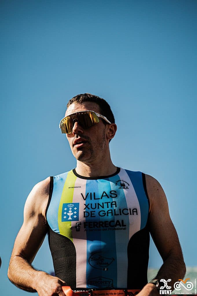 Club Triatlón Compostela - Foto