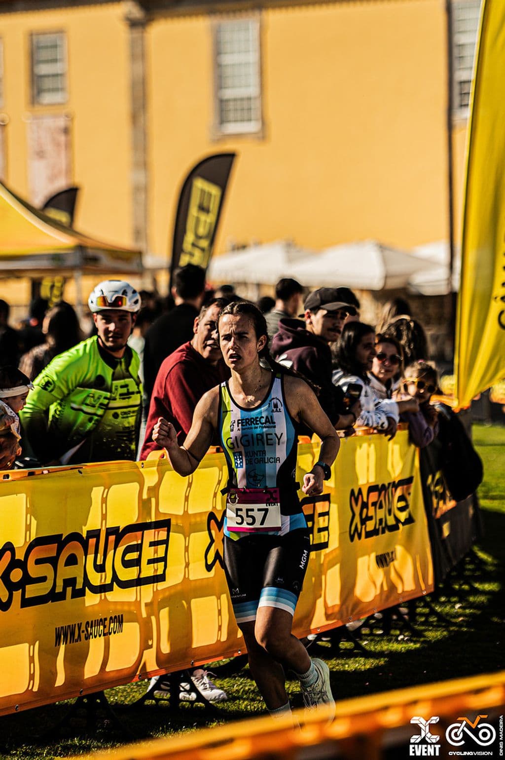 Club Triatlón Compostela - Foto