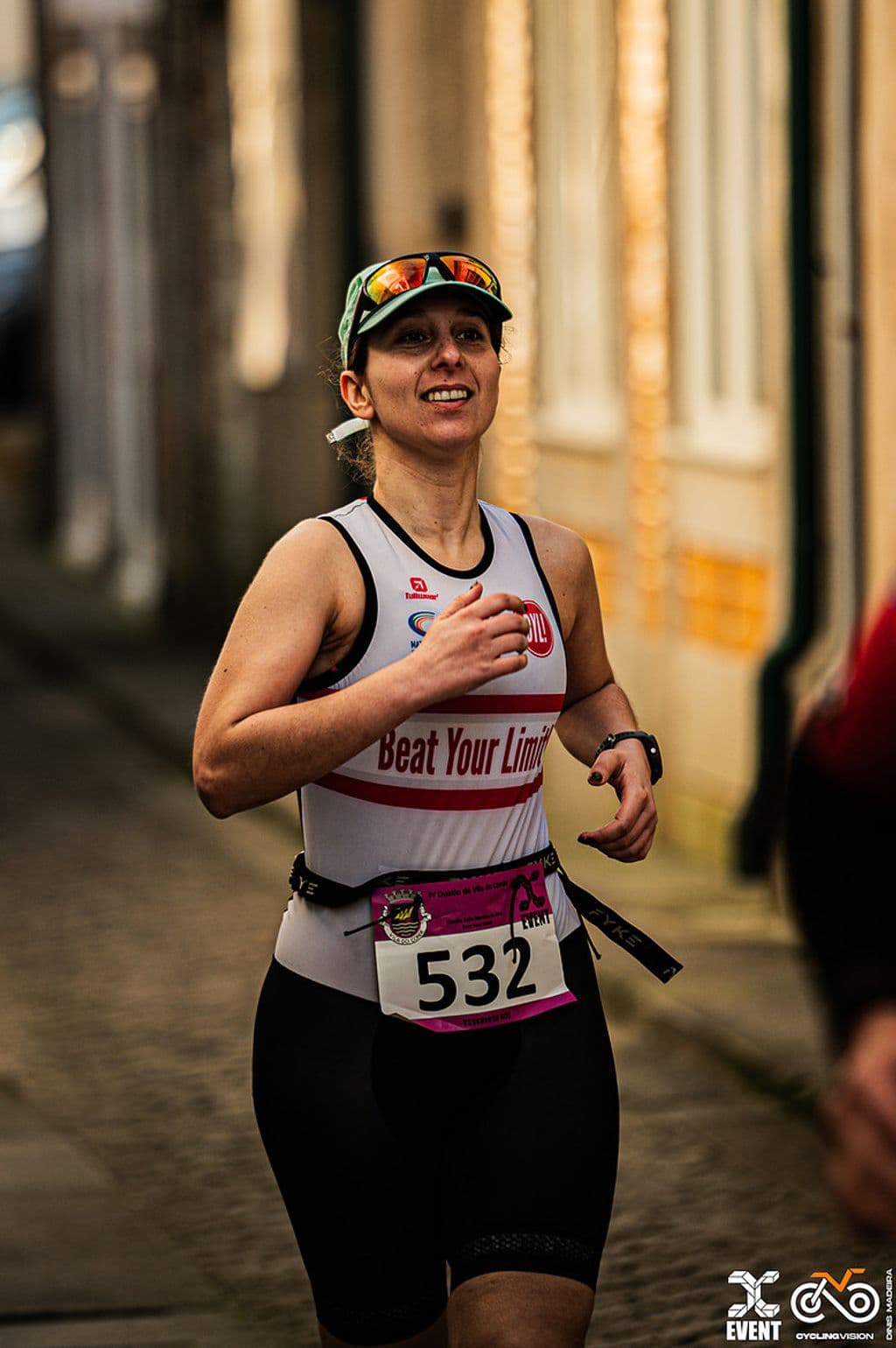 Beat Your Limit - Foto