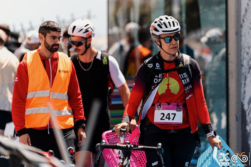 Club Atletismo Porriño - Foto