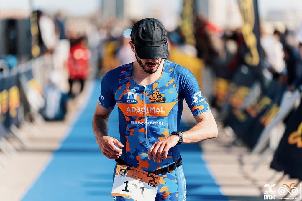 Associação Lince Triathlon