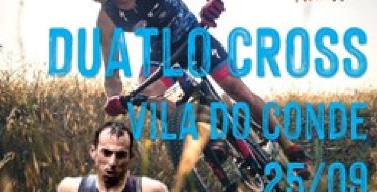 Imagem para Duatlo Cross De Vila Do Conde