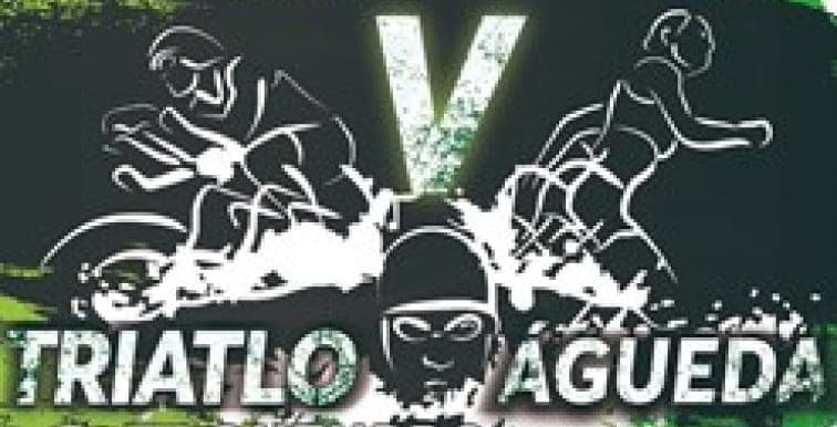 Imagem para V TRIATLO DE ÁGUEDA