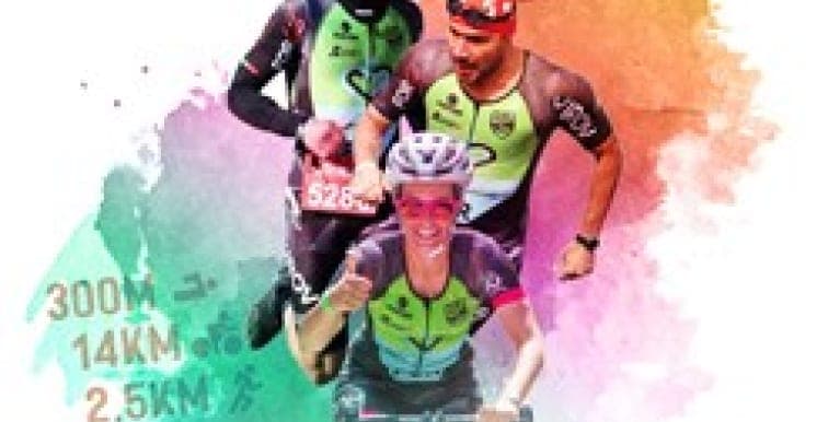 Imagem para Viseu Endurance Triathlon