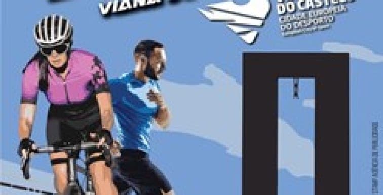 Imagem para 6º Duatlo de Viana do Castelo