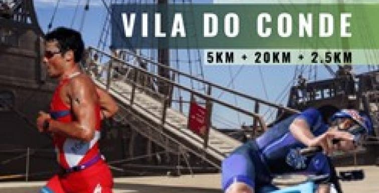 Imagem para Duatlo de Vila do Conde