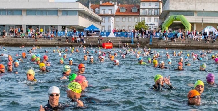 Imagem para IV º Triatlo de Viana do Castelo