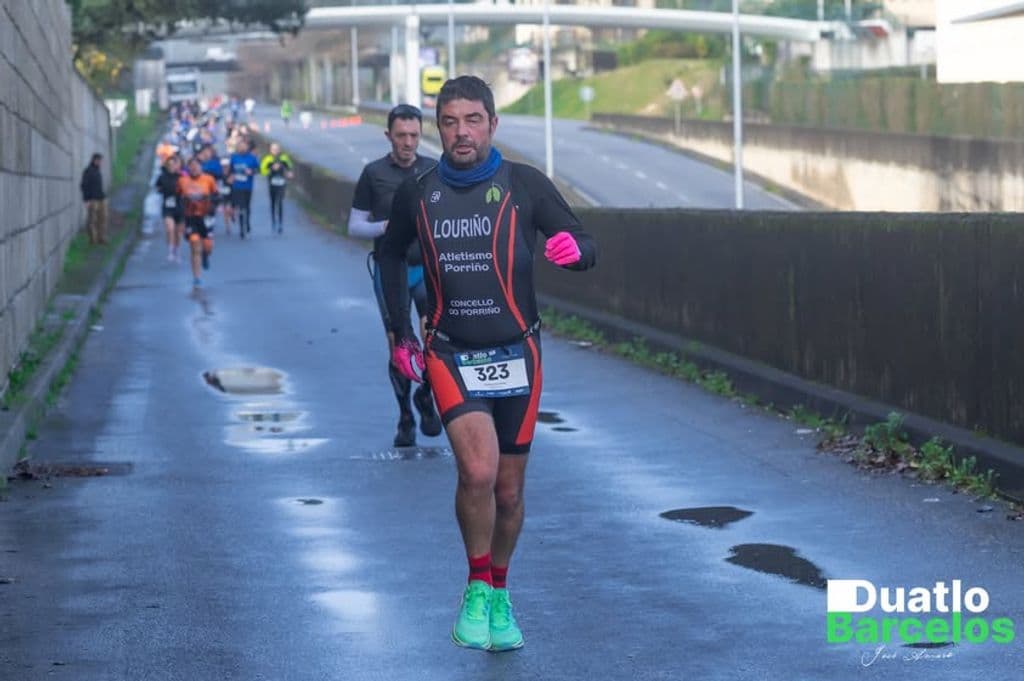 Club Atletismo Porriño - Foto