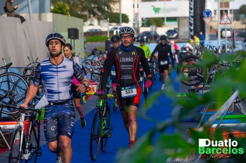 Club Atletismo Porriño - Foto