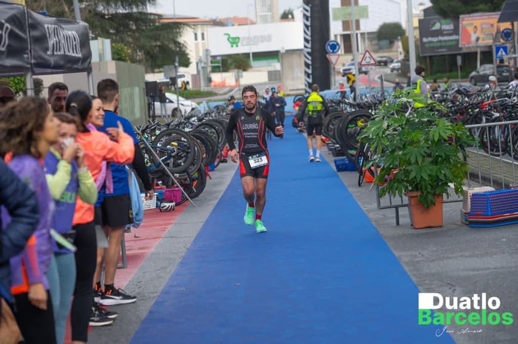 Club Atletismo Porriño - Foto