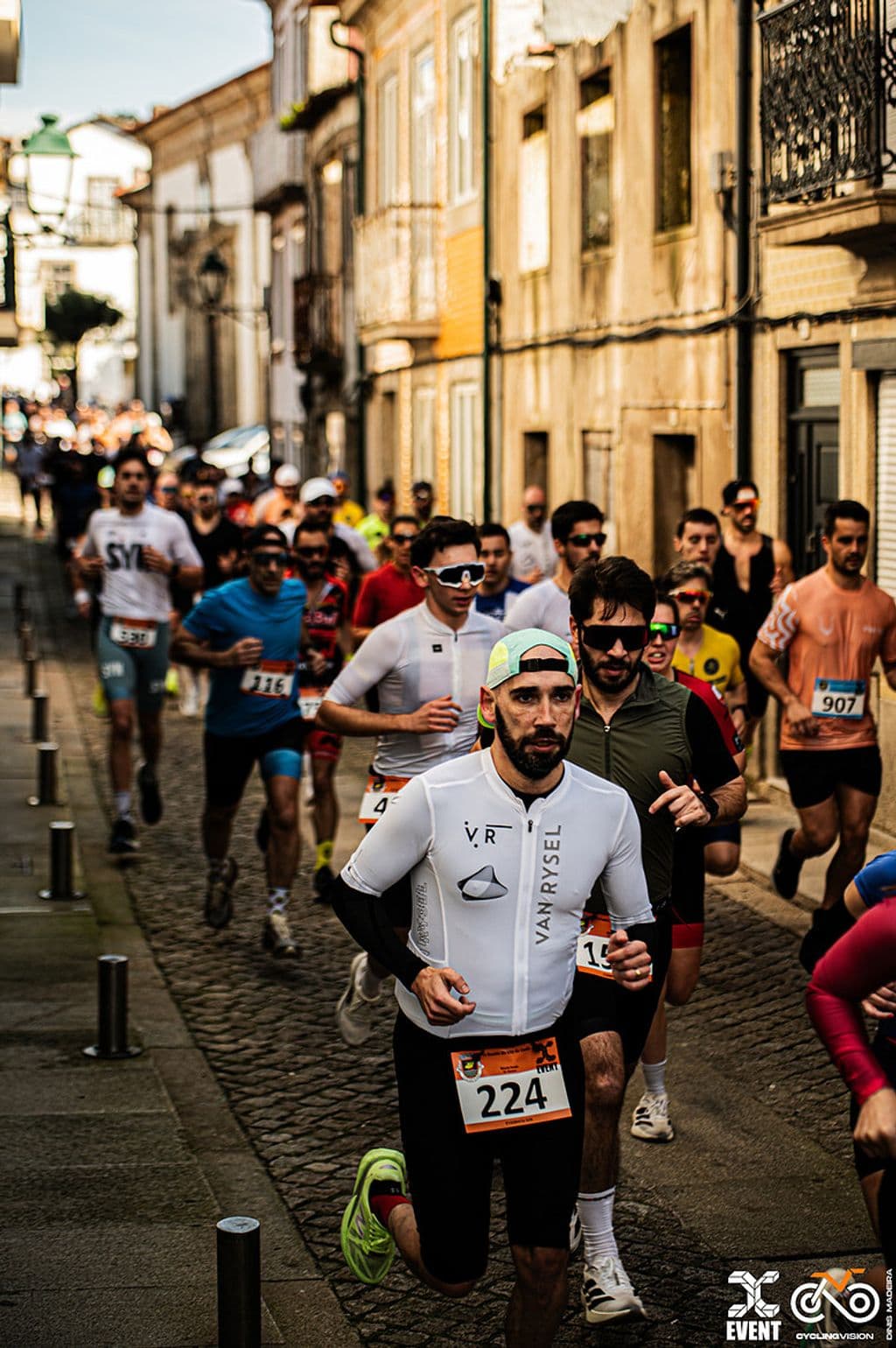 Dr. Runner - Foto